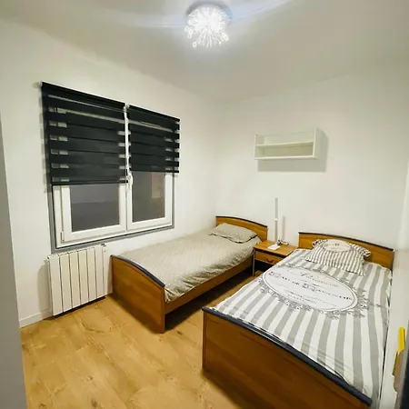 Salahdin Apartman L'Île-Saint-Denis