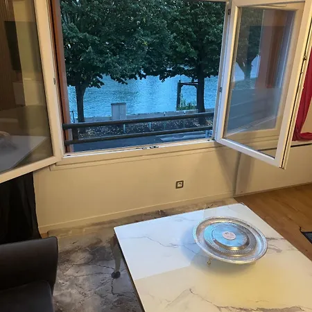 Salahdin Apartment