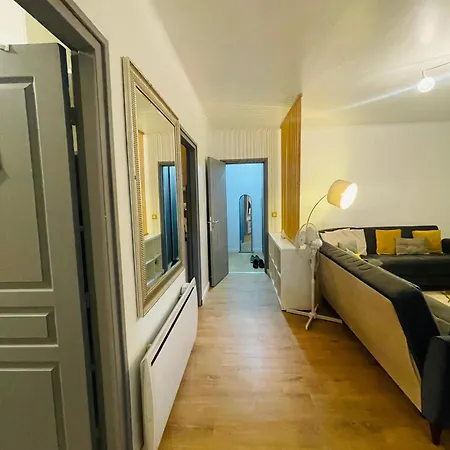 Apartman Salahdin *