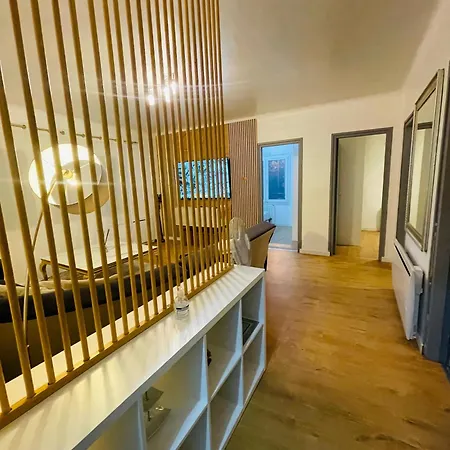 Lägenhet Salahdin