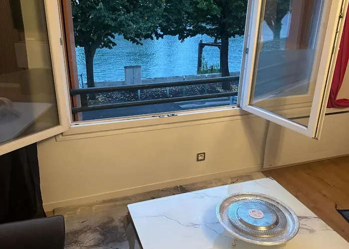 Salahdin Lägenhet